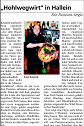 Vorkoster 2011