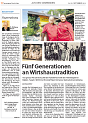 Tennengauer Nachrichten 2014