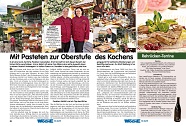 Die ganze Woche August 2021