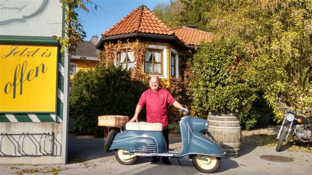 Motorveteranen Nachrichten 2016