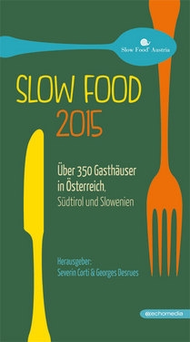 Slow Food Führer 2015